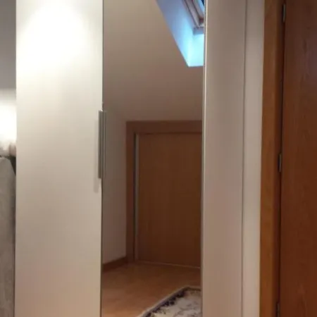 Appartamento Varandas Da Se Braga