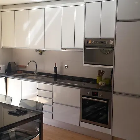 Appartamento Varandas Da Se *