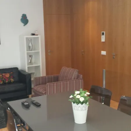 Varandas Da Se *